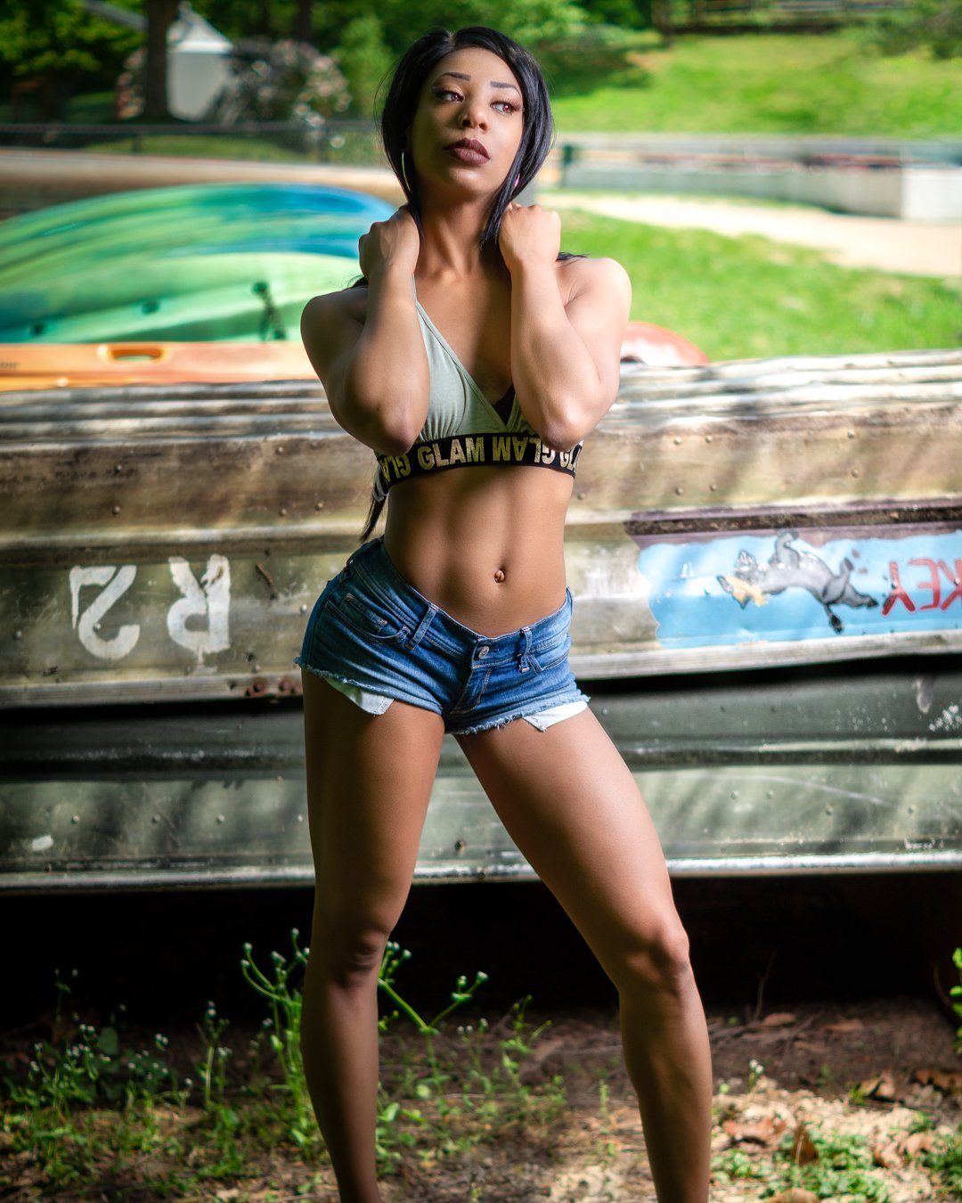 Portfolio image