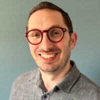 Adam Sterling