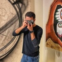 ahmed fariss